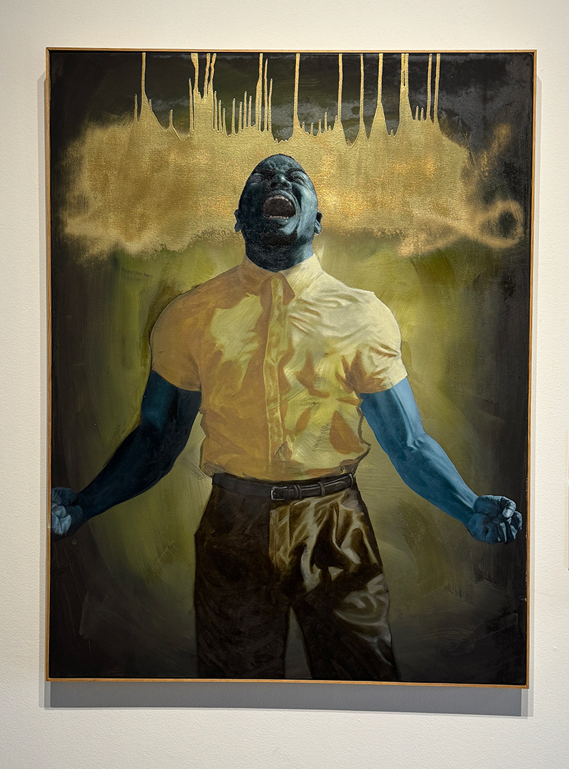 Powerful Pairings in “Witness: Black Artists in Texas, Then and