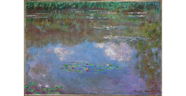 The Impressionist Revolution from Monet to Matisse | Glasstire