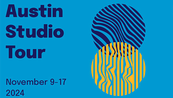 Apply Now to Participate in the Austin Studio Tour This Fall | Glasstire