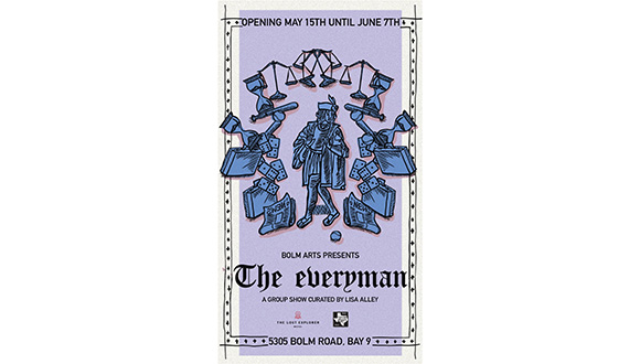The Everyman 2025
